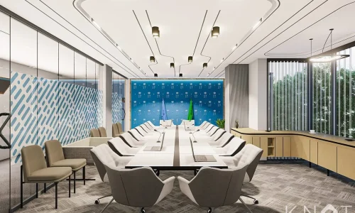 Interior-Design-of-UNDP-Meeting-Rooms-G