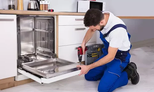 Plumbing & Appliance Installation