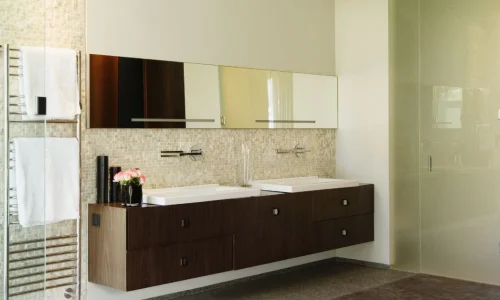 Vanity & Storage Solutions